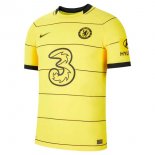 Segunda Equipación Camiseta Chelsea 2021/2022