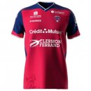 Primera Equipación Tailandia Camiseta Clermont 2021/2022 Rojo