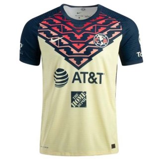 Primera Equipación Tailandia Camiseta America 2021/2022