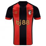 Tailandia Camiseta AFC Bournemouth Primera Equipación 2024/2025