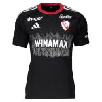 Tailandia Camiseta Racing Club De Estrasburgo Tercera Equipación 2025/2026 Tailandia Camiseta Racing Club De Estrasburgo Tercera Equipación 2025/2026