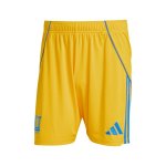 Pantalones Tigres UANL Primera Equipación 2025/2026 Pantalones Tigres UANL Primera Equipación 2025/2026