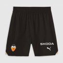 Pantalones Valencia Primera Equipación 2023/2024