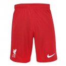 Pantalones Liverpool Primera 2022/2023