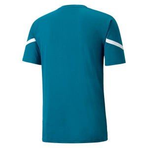 Tailandia Camiseta Manchester City Pre-Match 2021/2022 Azul