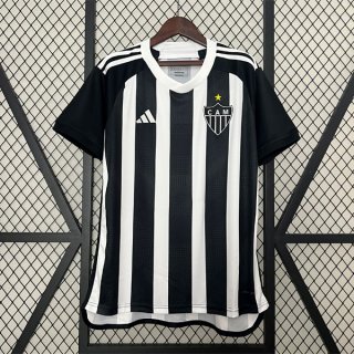 Tailandia Camiseta Atlético Mineiro Primera Equipación 2024/2025