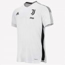 Camiseta Entrenamiento Camiseta Juventus 2021/2022 Blanco