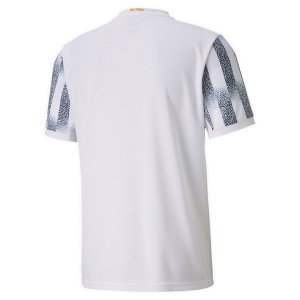 Segunda Equipación Tailandia Camiseta Costa Marfil 2020 Blanco