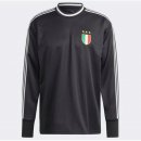 Tailandia Camiseta Italia Icon ML Portero 2022/2023