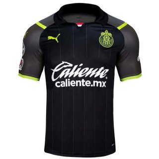 Segunda Equipación Tailandia Camiseta Guadalajara 2021/2022