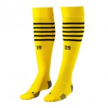 Calcetines Borussia Dortmund Primera 2022/2023