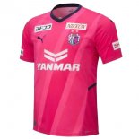 Tailandia Camiseta Cerezo Osaka Primera Equipación 2022/2023