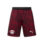 Pantalones RB Leipzig Tercera Equipación 2025/2026 Pantalones RB Leipzig Tercera Equipación 2025/2026