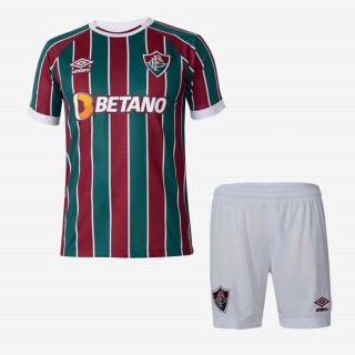 Camiseta Fluminense Primera Equipación Niño 2023/2024