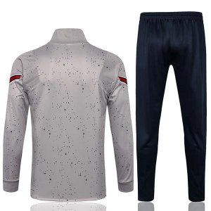 Chandal Paris Saint Germain 2021/2022 Gris