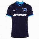 Segunda Equipación Tailandia Camiseta Hertha Berlin 2021/2022