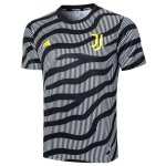 Camiseta Entrenamiento Juventus 2023/2024 Gris Camiseta Entrenamiento Juventus 2023/2024 Gris