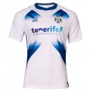 Tailandia Camiseta Tenerife Primera Equipación 2024/2025