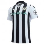 Primera Equipación Tailandia Camiseta Udinese Calcio 2021/2022