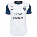 Tailandia Camiseta Monterrey Segunda Equipación 2024/2025