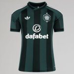 Tailandia Camiseta Celtic Segunda Equipación 2026/2027 Tailandia Camiseta Celtic Segunda Equipación 2026/2027