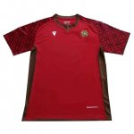 Primera Equipación Tailandia Camiseta Armenia 2021 Rojo Primera Equipación Tailandia Camiseta Armenia 2021 Rojo