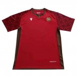 Primera Equipación Tailandia Camiseta Armenia 2021 Rojo