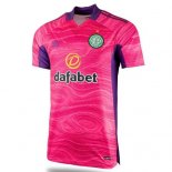 Tercera Equipación Tailandia Camiseta Celtic Portero 2021/2022