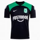 Tailandia Camiseta Atlético Nacional Segunda Equipación 2023/2024