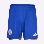 Pantalones Leicester City Primera Equipación 2023/2024 Pantalones Leicester City Primera Equipación 2023/2024