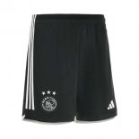 Pantalones Ajax Tercera Equipación 2023/2024