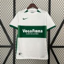 Tailandia Camiseta Elche Primera Equipación 2024/2025