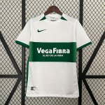 Tailandia Camiseta Elche Primera Equipación 2024/2025 Tailandia Camiseta Elche Primera Equipación 2024/2025