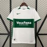 Tailandia Camiseta Elche Primera Equipación 2024/2025