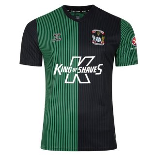 Tailandia Camiseta Coventry City Tercera Equipación 2023/2024