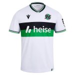 Tailandia Camiseta Hannover 96 Tercera Equipación 2025/2026 Tailandia Camiseta Hannover 96 Tercera Equipación 2025/2026