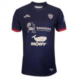 Tailandia Camiseta Cagliari Calcio Tercera Equipación 2023/2024