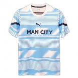 Tailandia Camiseta Manchester City Especial 2022/2023