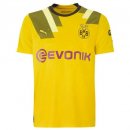 Tailandia Camiseta Borussia Dortmund CUP 2022/2023