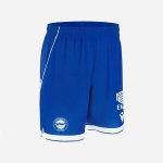 Pantalones Deportivo Alavés Primera Equipación 2026/2027 Pantalones Deportivo Alavés Primera Equipación 2026/2027