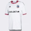 Tailandia Camiseta Colo Colo Primera Equipación 2023/2024