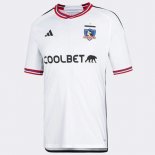 Tailandia Camiseta Colo Colo Primera Equipación 2023/2024