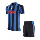 Camiseta Atalanta BC Primera Equipación Niño 2024/2025