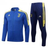 Chandal Juventus 2022/2023 Azul