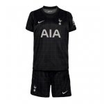 Camiseta Tottenham Segunda Equipación Niño 2025/2026 Camiseta Tottenham Segunda Equipación Niño 2025/2026