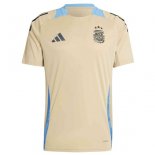 Tailandia Camiseta Argentina Training 2024