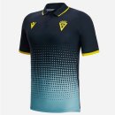 Tailandia Camiseta Cádiz Segunda Equipación 2022/2023