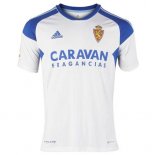 Tailandia Camiseta Real Zaragoza Primera Equipación 2022/2023