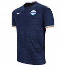 Tailandia Camiseta Lazio Segunda Equipación 2023/2024