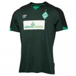 Tercera Equipación Tailandia Camiseta Werder Bremen 2021/2022 Tercera Equipación Tailandia Camiseta Werder Bremen 2021/2022